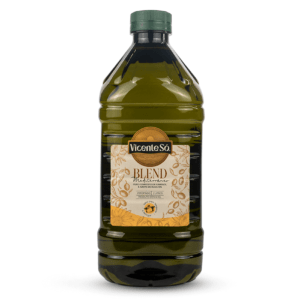 Óleo Composto Blend Mediterrâneo Vicente Só 2L