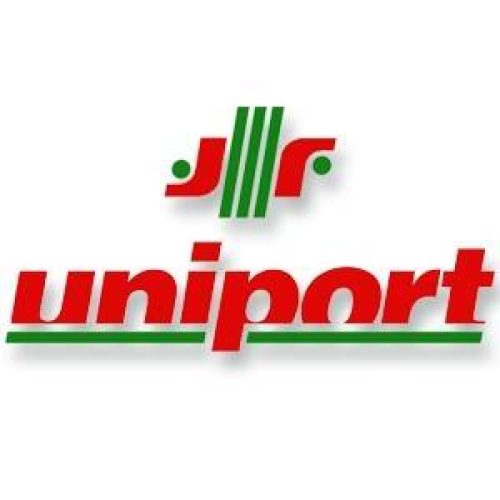 Logotipo - Uniport Atacado