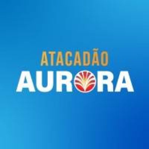 Logotipo - Atacadão Aurora