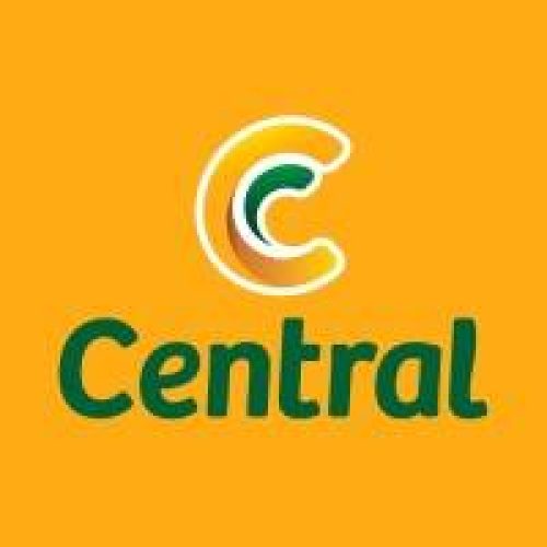 Logotipo - Central Supermercados