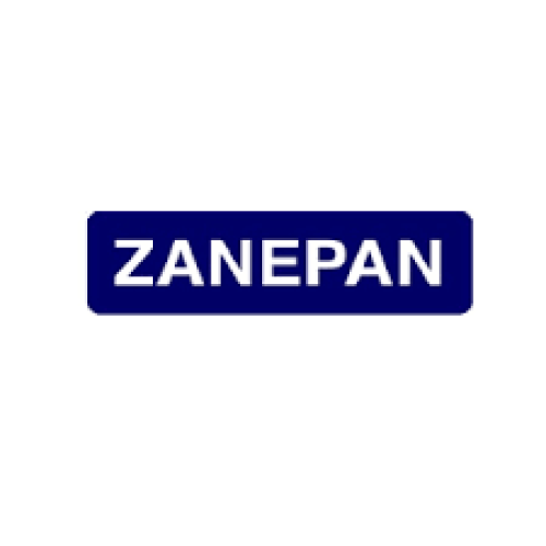 Logotipo - Zanepan