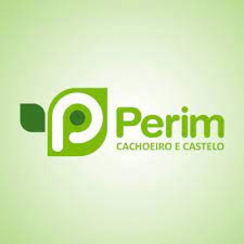 Logotipo - Perim Supermercados